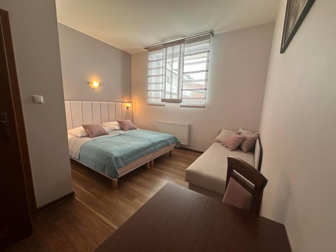 Gorska Przystan Spa กรินีซา ดรอยจ์ ภายนอก รูปภาพ